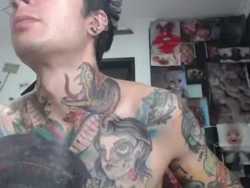 Chaturbate Live Sex of sebasbigdick_