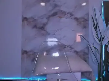 Chaturbate Free Porn Cam of selenemakris