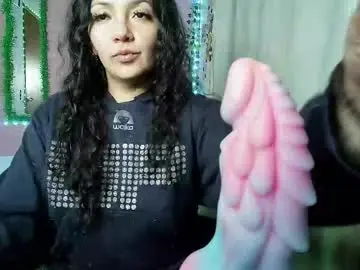 Chaturbate Adult Webcam of sexy_lolas