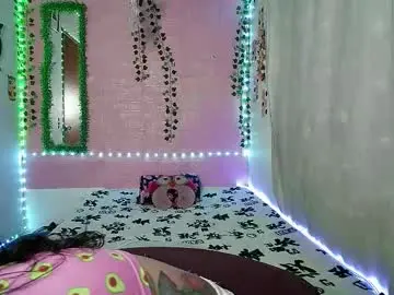 Chaturbate Live Sex of sexy_lolas