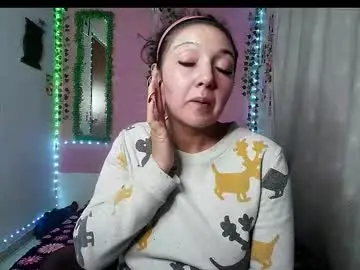 Chaturbate Sex Cam of sexy_lolas