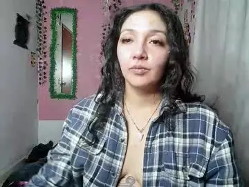 Chaturbate Sex Cam of sexy_lolas