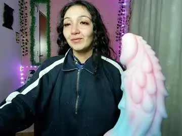 Chaturbate Private Sex Chat of sexy_lolas