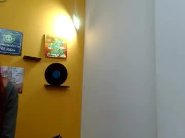 skinnyverus18 from chaturbate