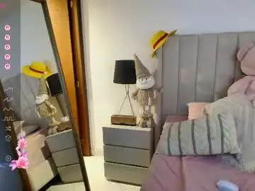 Chaturbate Free Porn Cam of soyhinata__