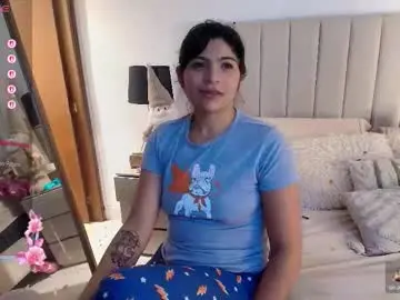 Chaturbate Best Webcam of soyhinata__