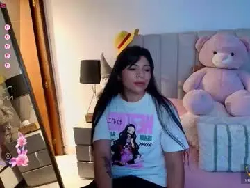 Chaturbate Nude Webcam of soyhinata__