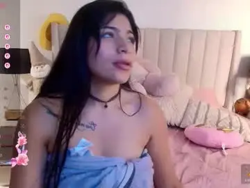 Chaturbate Nude Webcam of soyhinata__