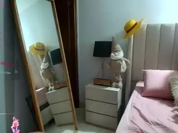 Chaturbate Sex Cam of soyhinata__