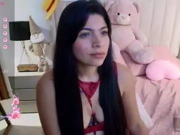 Chaturbate Live Sex of soyhinata__