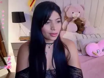 Chaturbate Nude Webcam of soyhinata__