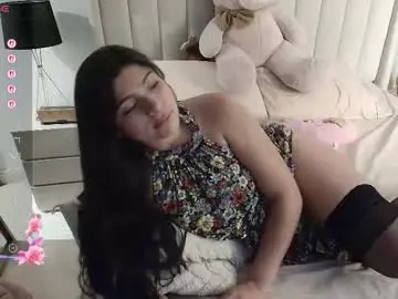 Chaturbate Live Porn of soyhinata__