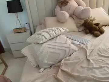 Chaturbate Nude Webcam of soyhinata__