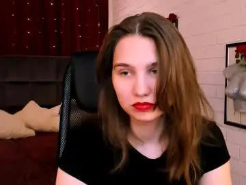 Chaturbate Adult Video Chat of tessamill