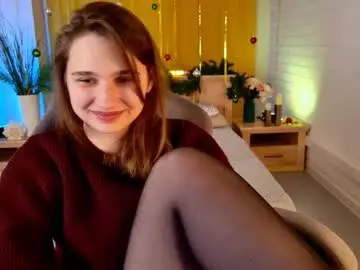 Chaturbate Adult Webcam of tessamill