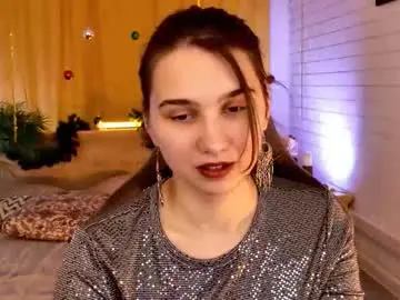 Chaturbate Live Porn of tessamill