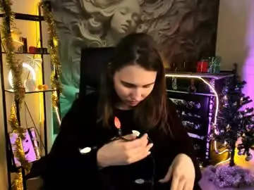 Chaturbate Private Sex Chat of tessamill