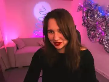 Chaturbate Live Sex Cam of tessamill