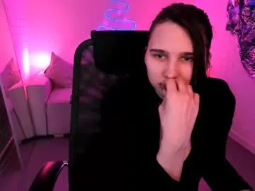 Chaturbate Live Porn of tessamill