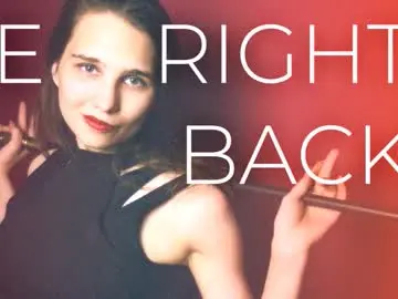 Chaturbate Adult Video Chat of tessamill