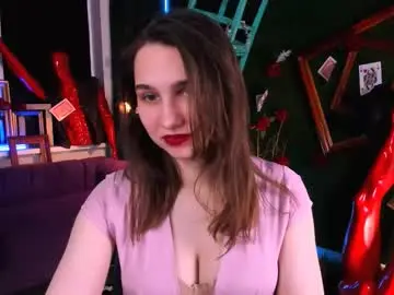 Chaturbate Live Porn of tessamill