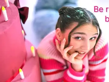 Chaturbate Sex Cam of tessamill