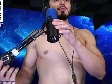 Chaturbate Sex Cam of travonidas