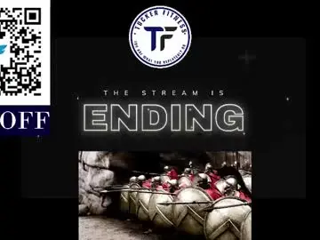 Chaturbate Live Sex Cam of travonidas