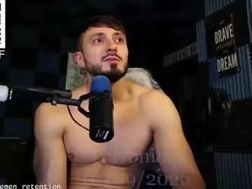 Chaturbate Watch Live Sex Cams of travonidas