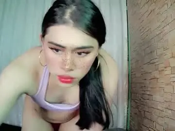 Chaturbate Live Porn of urhotdexie69