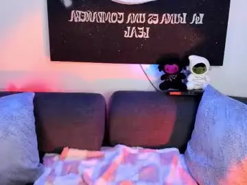 Chaturbate Sex Cam of wandaowenss