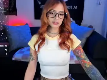 Chaturbate Sex Chat of wandaowenss