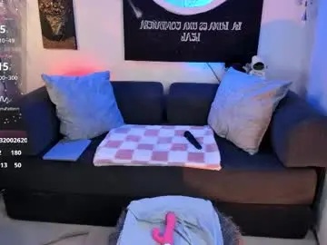 Chaturbate Adult Webcams of wandaowenss