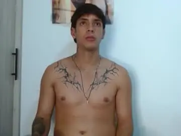 Chaturbate Live Sex of wolf_light