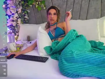 Chaturbate Sex Cam of xkassandraxx