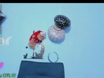 Chaturbate Sex Chat of _luna__sweet_