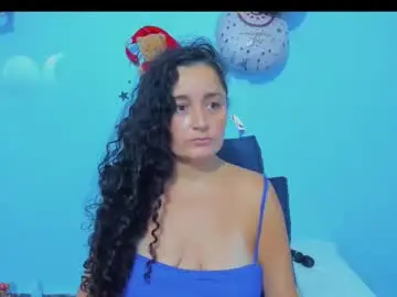 Chaturbate Free Porn Cam of _luna__sweet_