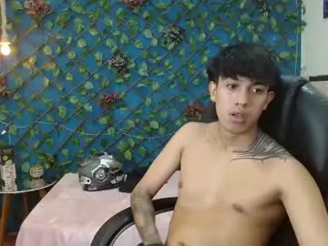 Chaturbate Live Sex of adamcoox