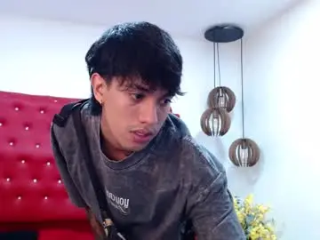 Chaturbate Sex Chat of adamcoox