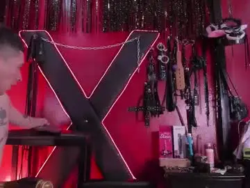 Chaturbate Live Sex Cam of alexa_n_alex