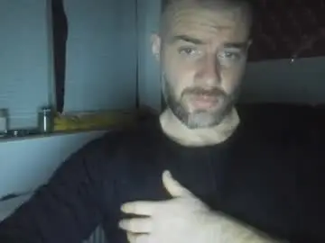 Chaturbate Adult Video Chat of alfiesolomons87