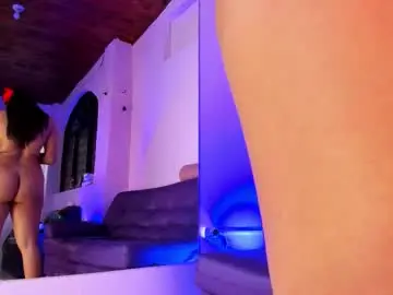 Chaturbate Adult Webcams of antonellajohnston