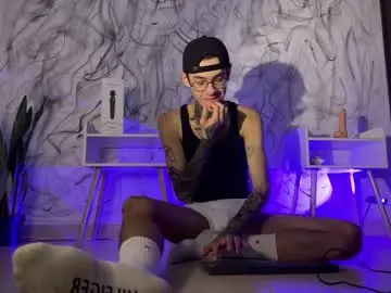 Chaturbate Adult Webcam of arteemiis