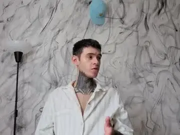 arteemiis from chaturbate