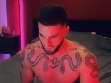 Chaturbate Sex Cam of bigsnakeman1995