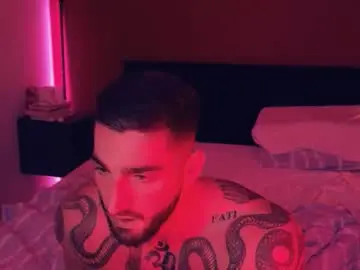 Chaturbate Live Porn of bigsnakeman1995