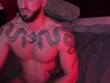 Chaturbate Adult Video Chat of bigsnakeman1995