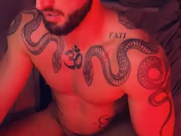 Chaturbate Sex Chat of bigsnakeman1995