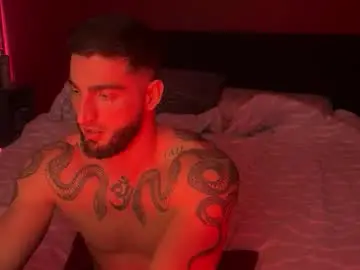 Chaturbate Live Sex of bigsnakeman1995