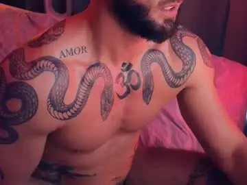 Chaturbate Live Porn of bigsnakeman1995